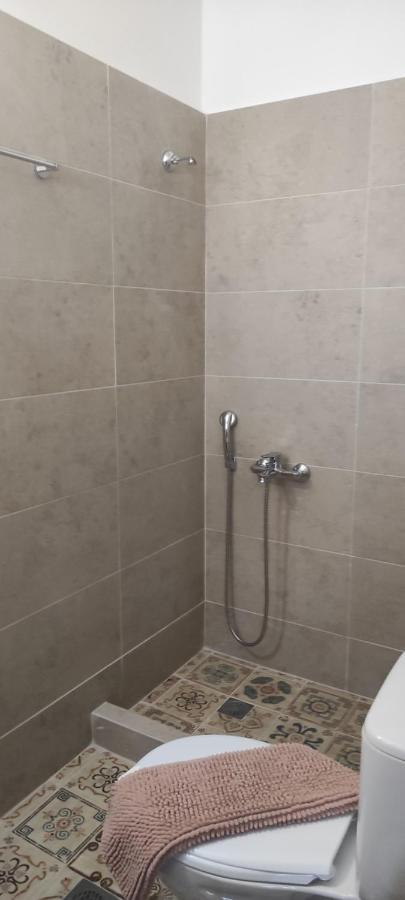 Ilaira Aparthotel Skala Eresou Exterior foto